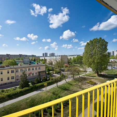 Apartament Sloneczne Poludnie Gdansk Exterior photo