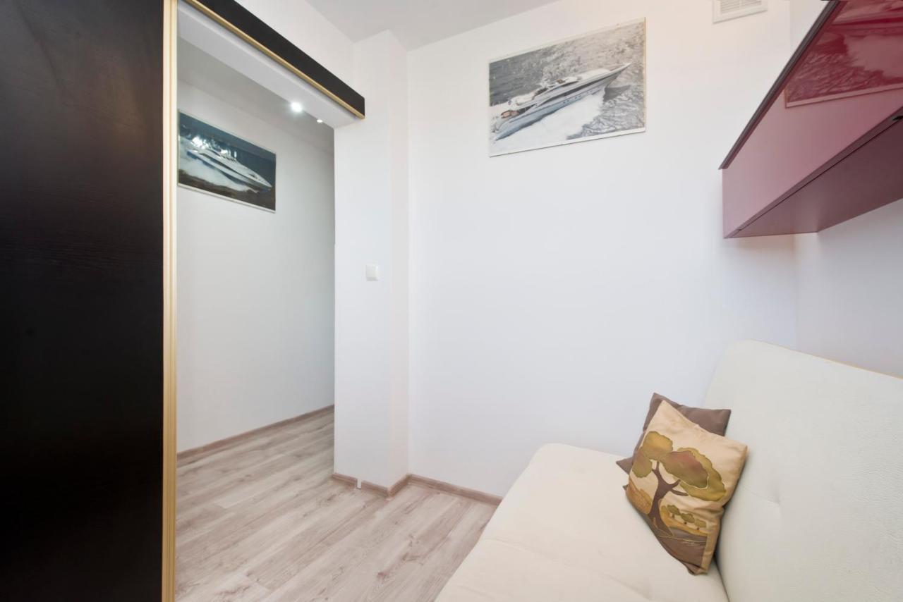 Apartament Sloneczne Poludnie Gdansk Exterior photo